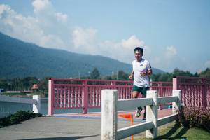 BIB: 
                            <button type="button" onclick="openModal(27640071)" class="btn btn-primary btn-sm float-right btn-popup" data-toggle="modal" data-target=".modal-high-quality">
                        <i class="fas fa-shopping-cart"></i> Add to Cart
                    </button>
                                            <button type="button" onclick="isThisMe(27640071, true)" class="btn btn-success btn-sm float-right btn-popup btn-isme hidden" data-toggle="tooltip" data-placement="bottom" title="นี่คือรูปของคุณใช่ไหม คลิกที่นี่เพื่อเอาเข้าอัลบั้ม">
                        <i class="fas fa-plus"></i> Add to album
                    </button>
                    <button type="button" onclick="isThisMe(27640071, false)" class="btn btn-warning btn-sm float-right btn-popup btn-isnotme hidden">
                        <i class="fas fa-ban"></i> Remove from album
                    </button>